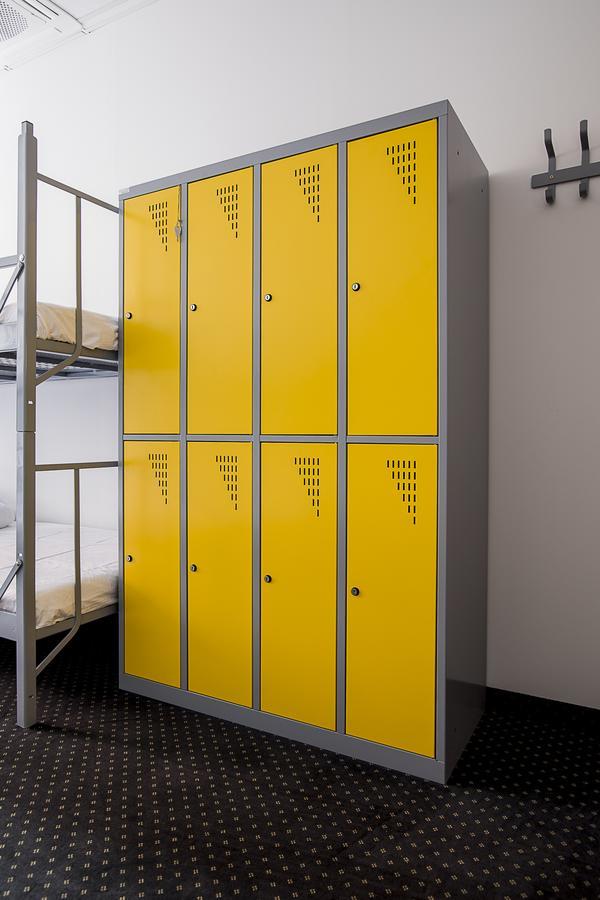 Inbed Ostello *