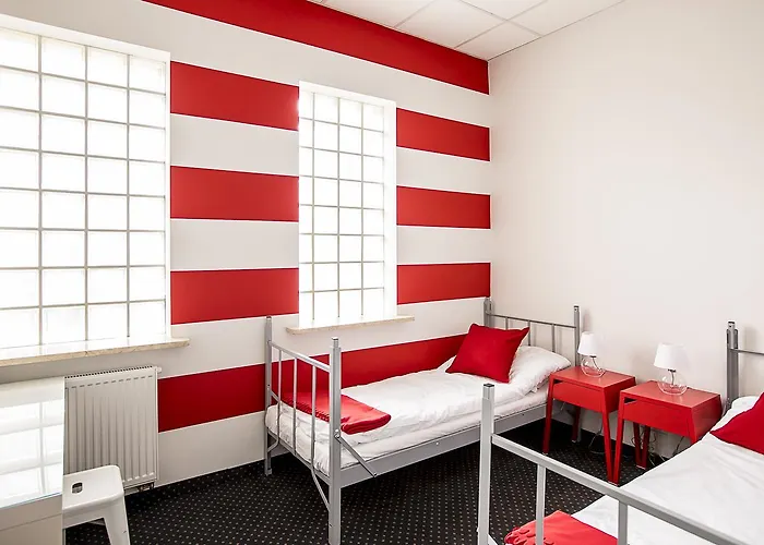 Inbed Hostel