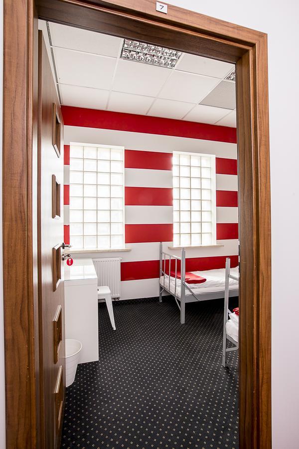 Inbed Hostel Warschau
