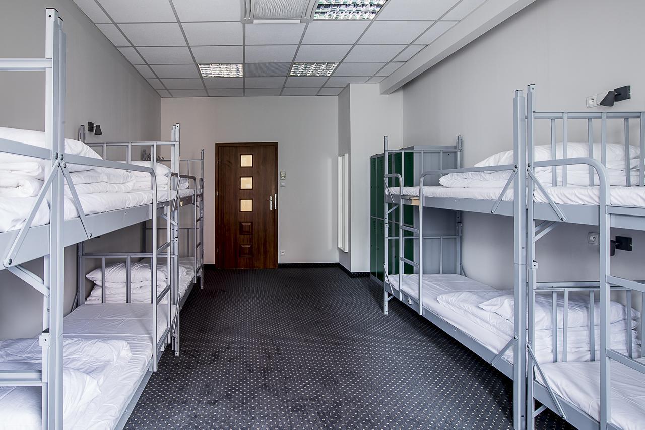 Hostel Inbed Warschau